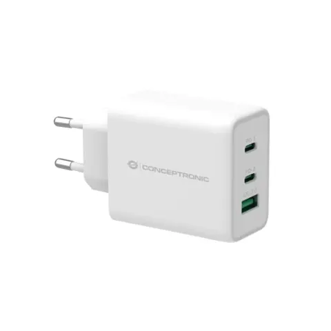 CONCEPTRONIC ALTHEA12W 65W Telefon töltő adapter