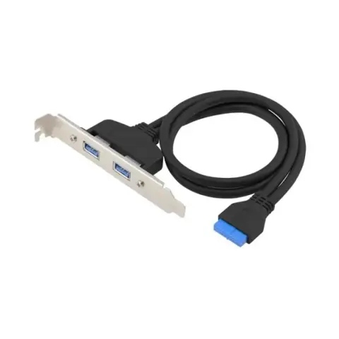 CONCEPTRONIC EMRICK11B Portbővítő