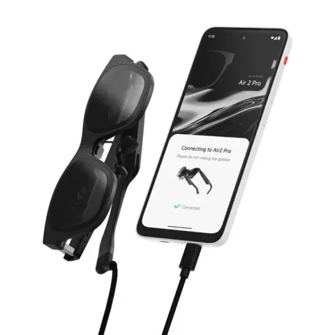 XREAL Beam Pro AR szemüveg adapter
