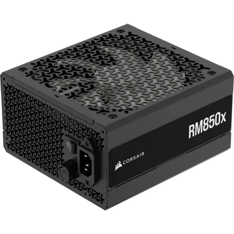 CORSAIR RM850x Moduláris 850W 80 Plus Gold tápegység