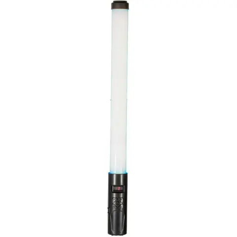 SUNPAK RGB LED fényrúd + fényterelő