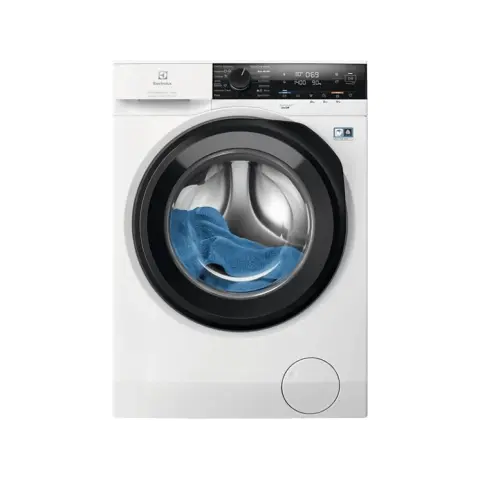 ELECTROLUX EW7W4492E Mosó-szárítógép elöltöltős 9/5 kg D fehér