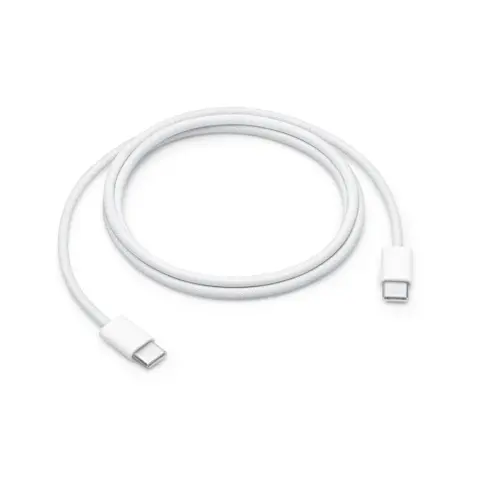 APPLE USB 2.0 Type C veza Bijela 1m MW493ZM/A