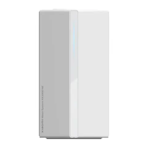 XIAOMI RA82 AX3000 Mesh rendszer 1 db fehér