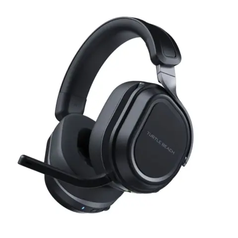 TURTLE BEACH Stealth 700X Gen3 Wireless Gaming Headset Xbox black