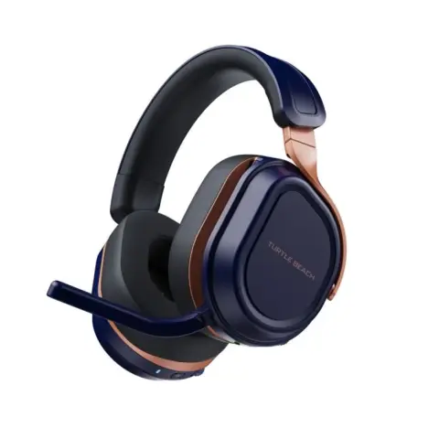 TURTLE BEACH Stealth 700X Gen3 Wireless Gaming Headset Xbox black-brown