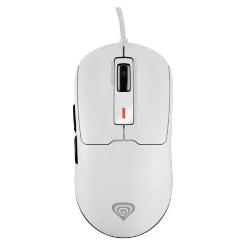 NATEC Genesis Krypton 660 fehér