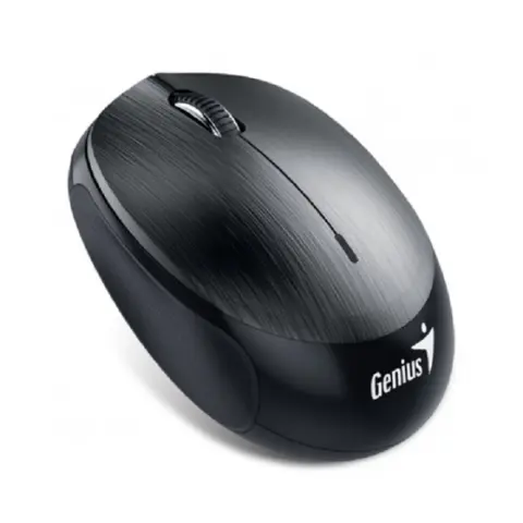 GENIUS NX-9000BT v2 black-silver