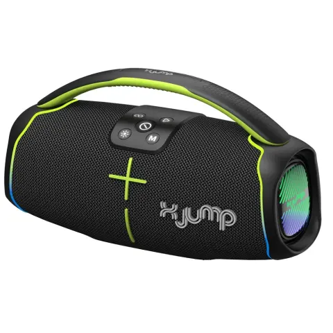 TREVI X JUMP XJ 150 Bluetooth speaker black