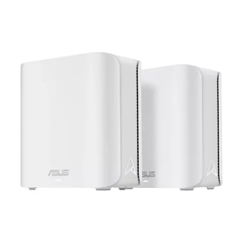 ASUS ZenWiFi BD4 BE3600 Dual-band WiFi 7 Mesh bela 2 kos.