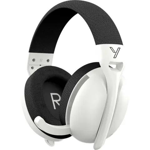 YENKEE YHP 3300WE APEX WL white-black