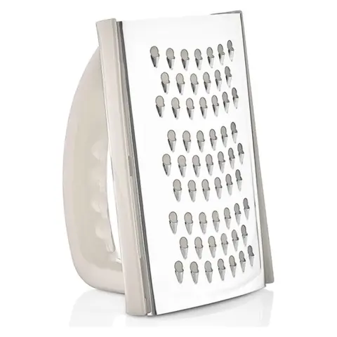 IRIS LUXPLASTIC L-00295 Elegance grater with handle