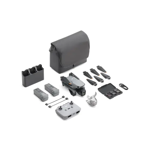 DJI Air 3S Fly More Combo (RC-N3)