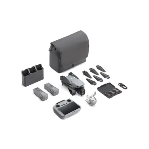 DJI Air 3S Fly More Combo (RC 2)