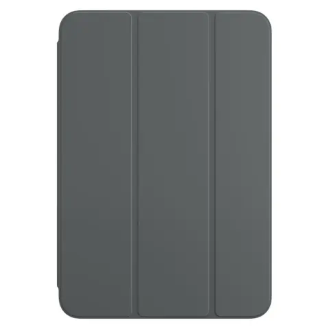 APPLE Smart Folio A17 Pro chipes iPad minihez – szénszürke