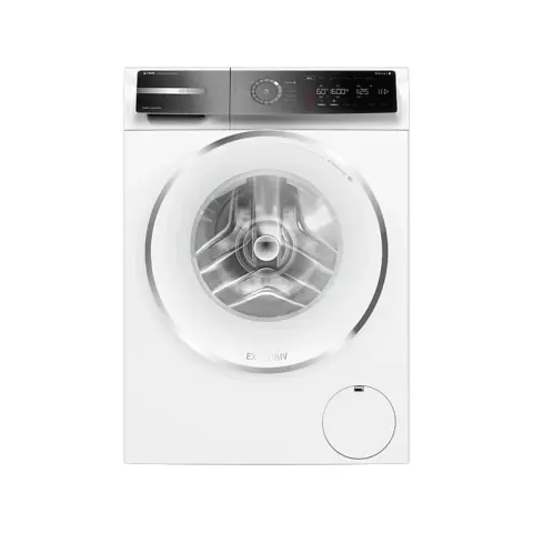 BOSCH WGB256A6BY Serie 8 Mosógép elöltöltős 10 kg A fehér