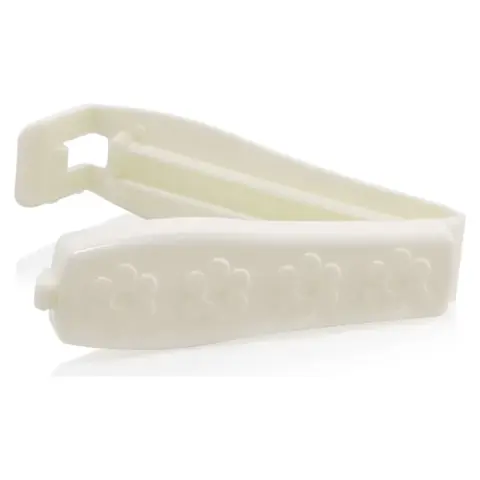 IRIS LUXPLASTIC L-00364 Bag clips 5 pcs