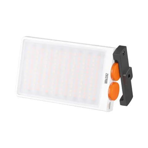 ZHIYUN Fiveray M40 kompakt LED lámpa