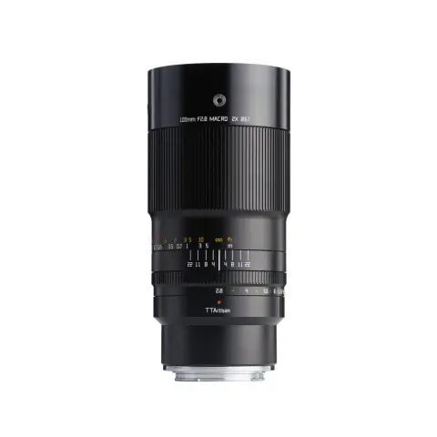 TTARTISAN Macro 100mm F2.8 (Sony E)
