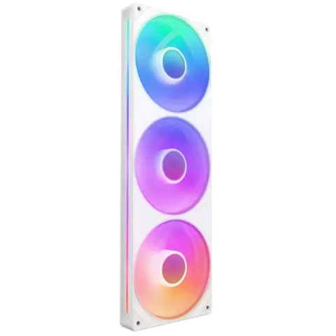 NZXT F360 RGB Core bel