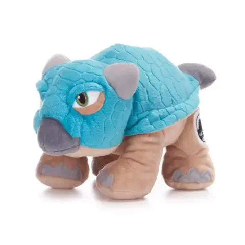 SCHMIDTSPIELE Jurassic World Bumpy plüss dinoszaurusz figura