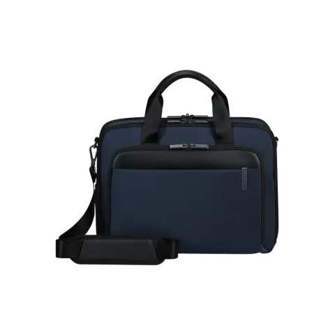 SAMSONITE Evosight Aktatáska 15.6" kék