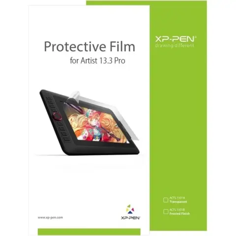 XP-PEN AC81 Védőfólia Artist 13 Pro