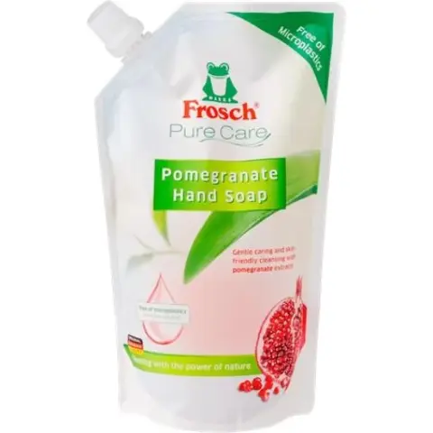 FROSCH FR-1119-8 liquid soap refill for sensitive skin 500 ml