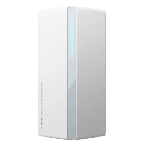 XIAOMI RA82 AX3000 Mesh rendszer 3 db fehér