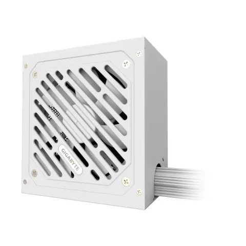 GIGABYTE P650SS ICE 650W 80 Plus Silver PSU
