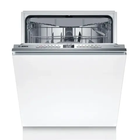 BOSCH SBH4ECX28E Serie 4 Mosogatógép Beépíthető 60cm XXL A Fehér