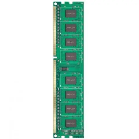 PNY 8GB DDR3 1600MHz CL11 MD8GSD31600-SI