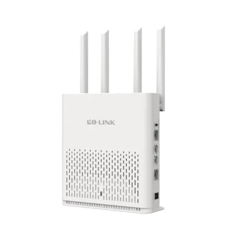 LB-LINK BL-AX3000 AX3000G vezeték nélküli kétsávos Wi-Fi 6 router