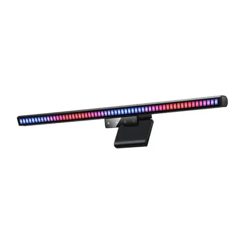 BLITZWOLF BW-NEW CML4 RGB monitor lámpa