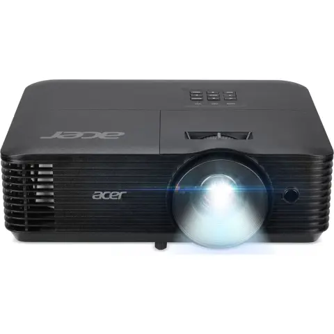 ACER X1328 črna