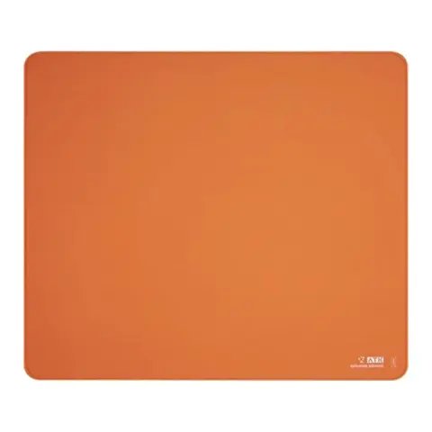 ATK Sky Pro Gaming mousepad orange