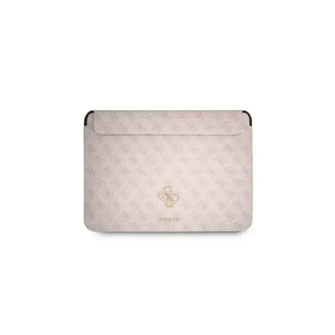 GUESS laptop táska pink 13″ GUCS13G4GFPI