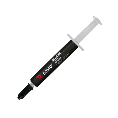 SAVIO TG-02 heat transfering paste 4g