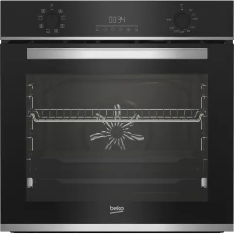 BEKO BBIM13300XD Built-in oven 72L A Black