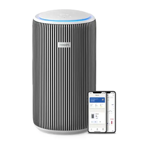 PHILIPS AC3220/10 PureProtect 3200 Series Intelligens légtisztító