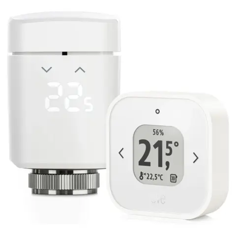 EVE 10BEY1701-1 Thermo Comfort készlet