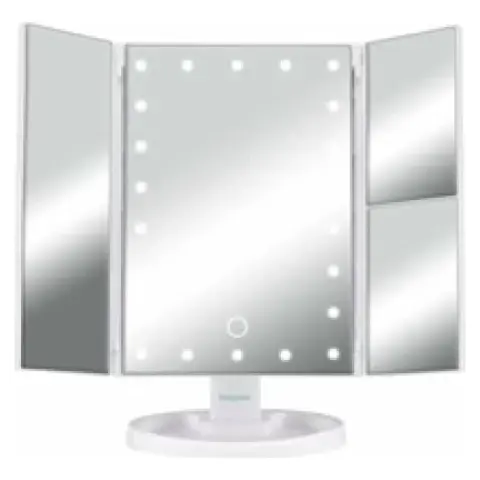 BEPER P302VIS050 Ogledalo za šminkanje 22 Led