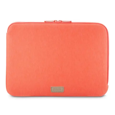 HAMA JERSEY Notebook tok 13.3-14.1" korall