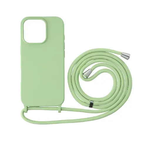CELLECT Fesztiváltok neck visi na Apple iPhone 16 Pro Max ljeto liget