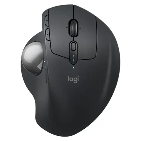 LOGITECH MX Ergo S grafit
