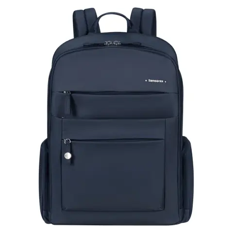 SAMSONITE Move 4.0 nahrbtnik 14.1" v2 moder