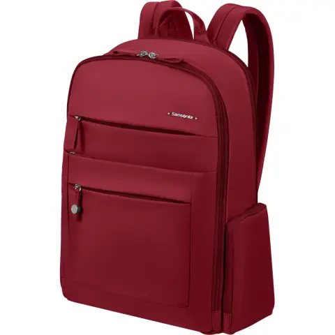 SAMSONITE Move 4.0 nahrbtnik 14.1" v2 rdeč