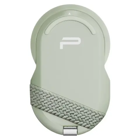 PGYTECH Magflex Fényképező állvány zöld