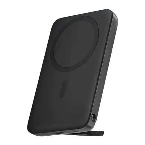 AUKEY Power Bank PB-MS01 6700mAh 15W fekete