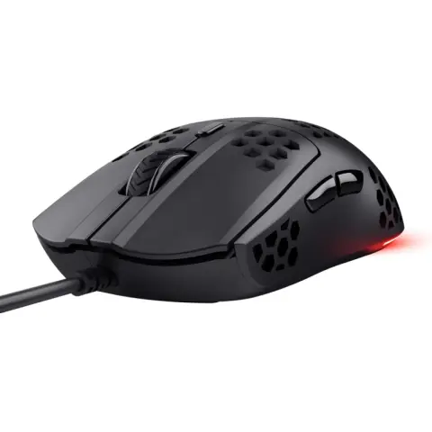 TRUST 25306 GXT 928 Helox fekete